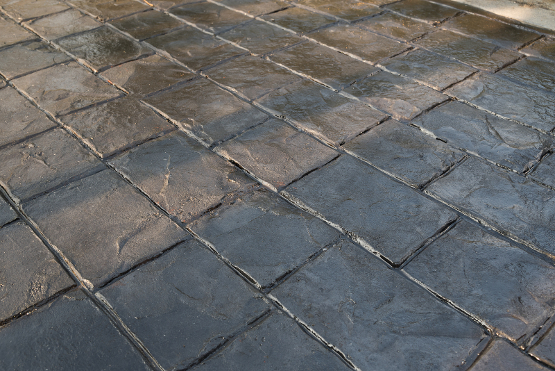 best concrete overlay